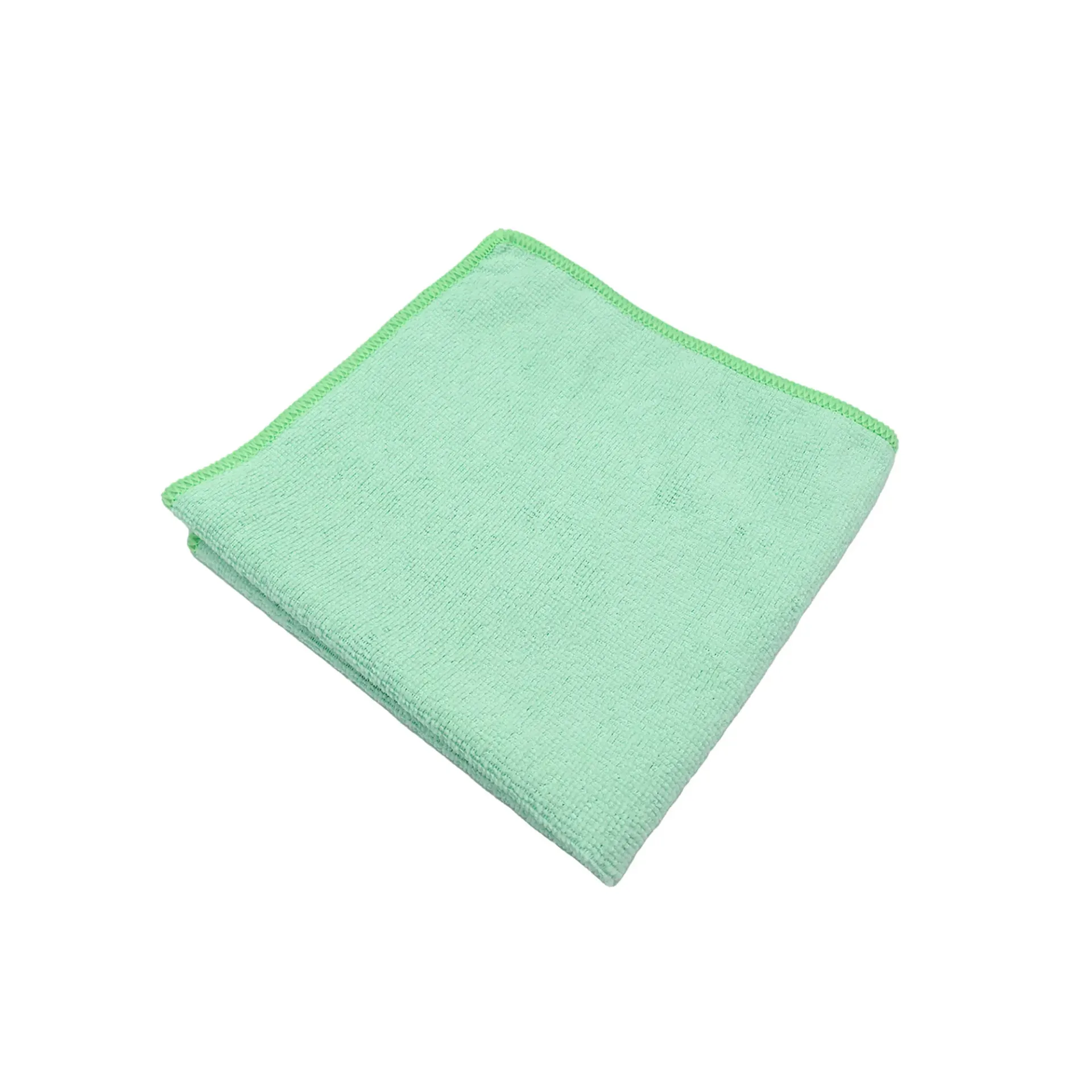 [621021] Mikrofasertuch light 38x38 grün