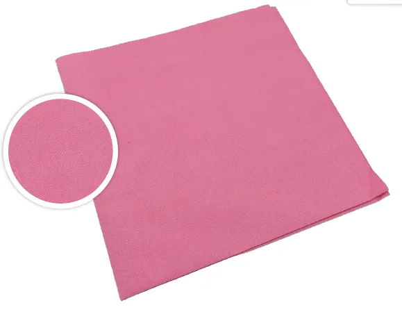 [101026] Fili Tücher Pink 40x40