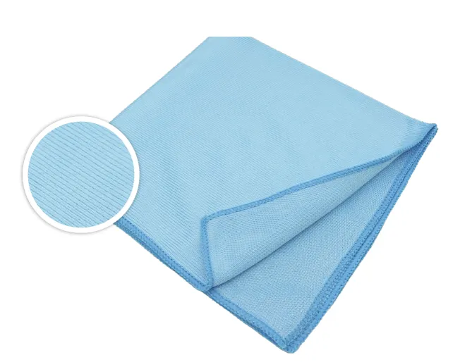[101031] Glastuch Blau