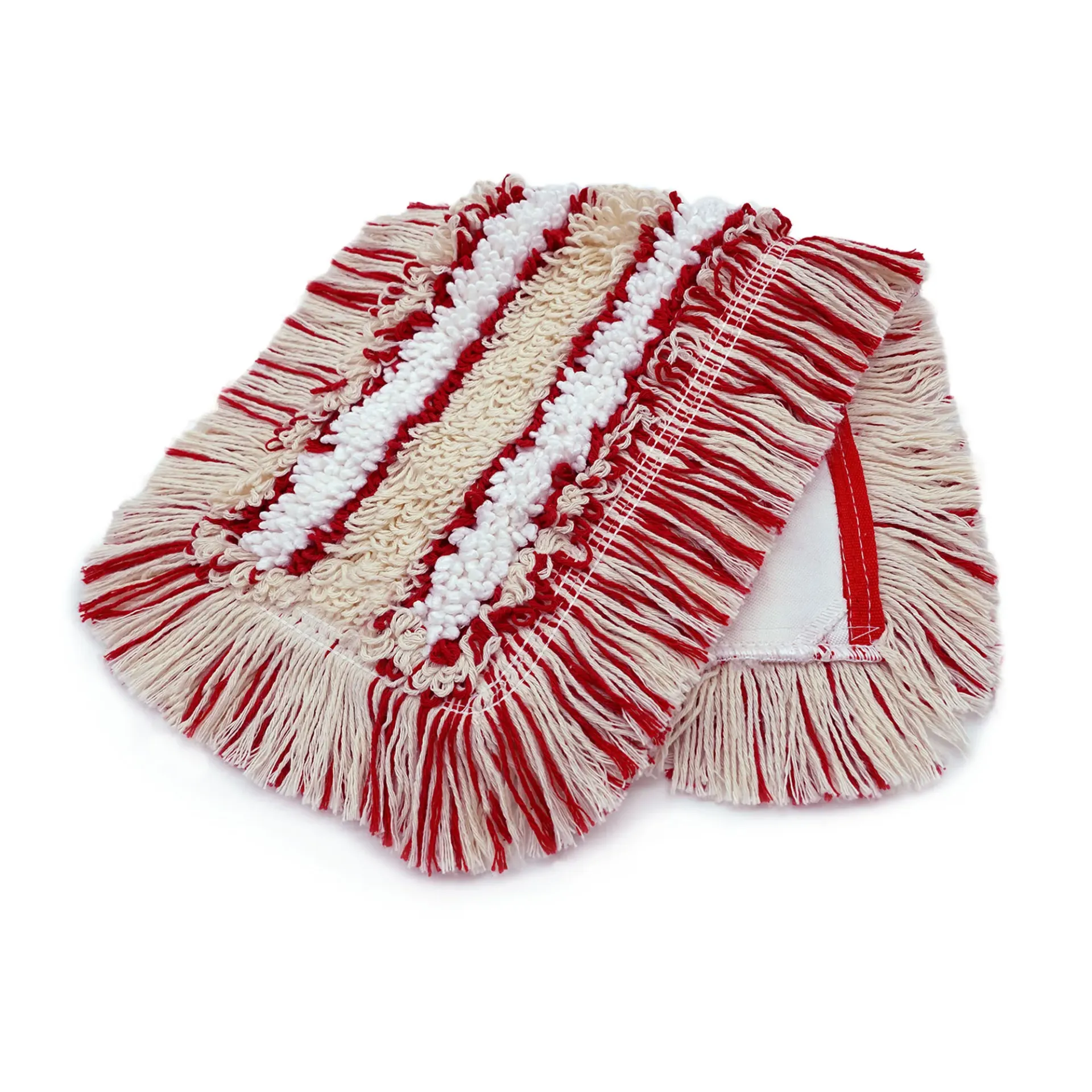 [205040R] Kombi Mop 40cm rot