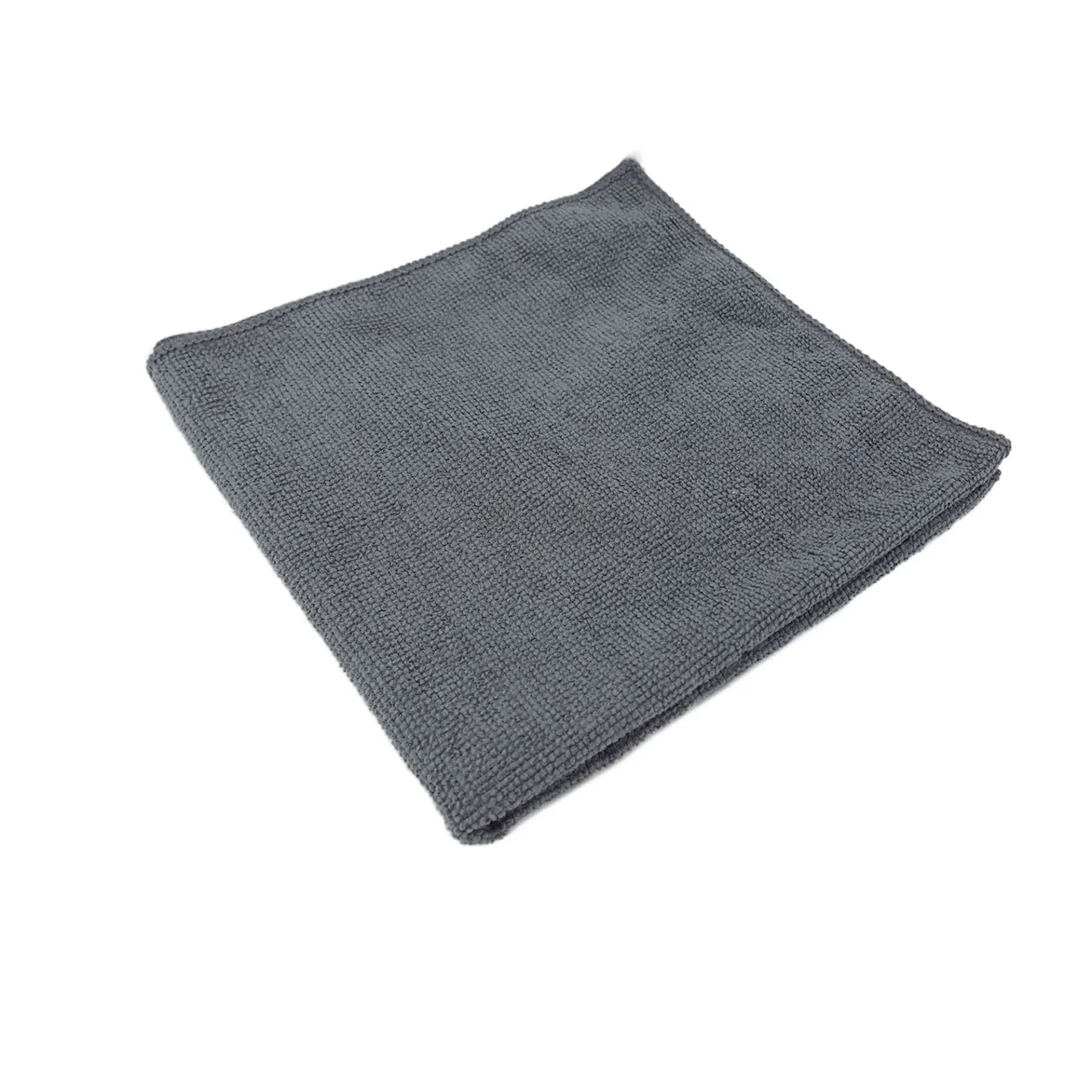 [10100011] Mikrofasertuch Premium Pro grau 40x38